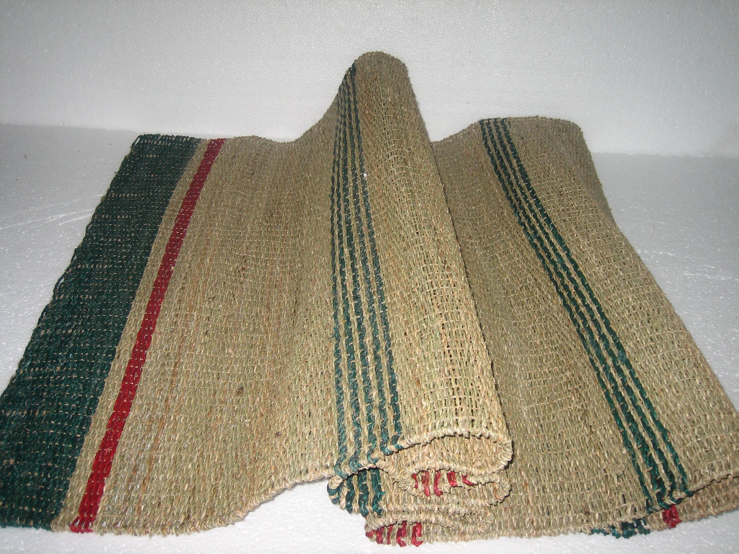Seagrass Mat weave Hưng Phúc